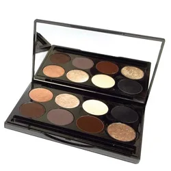 Sorme Accented Hues Limited Edition Eyeshadow Palette