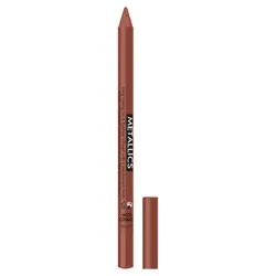 Sorme Metallics Long Lasting Lip & Eyeliner 