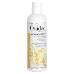 Ouidad Moisture Lock Ultra-Nourishing Cleansing Oil Shampoo