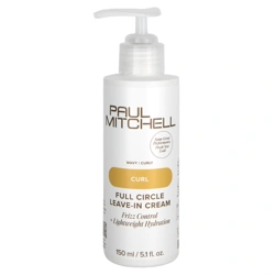 Paul Mitchell Curl Full Circle Leave-In Cream