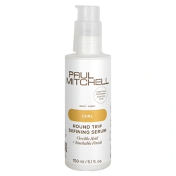 Paul Mitchell Curl Round Trip Defining Serum