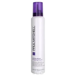 Paul Mitchell Volume Extra-Body Sculpting Foam