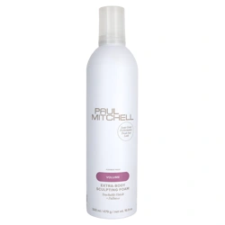 Paul Mitchell Volume Extra-Body Sculpting Foam