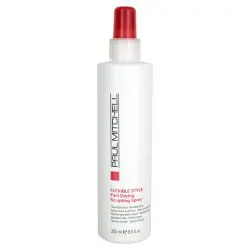 Paul Mitchell Flexible Hold Fast Drying Sculpting Hairspray
