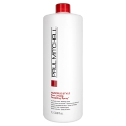 Paul Mitchell Flexible Hold Fast Drying Sculpting Hairspray