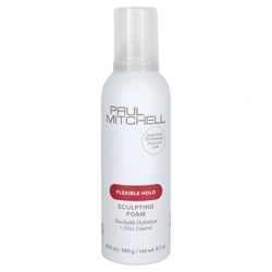 Paul Mitchell Flexible Hold Sculpting Foam