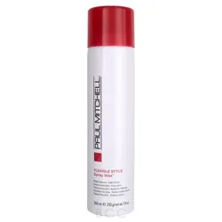 Paul Mitchell Flexible Hold Spray Wax