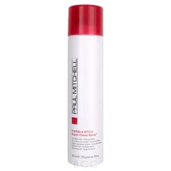 Paul Mitchell Flexible Hold Super Clean Hairspray