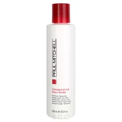 Paul Mitchell Flexible Hold Super Sculpt Styling Glaze
