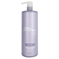 Paul Mitchell Blonde Forever Blonde Shampoo