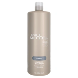 Paul Mitchell Classic Awapuhi Shampoo