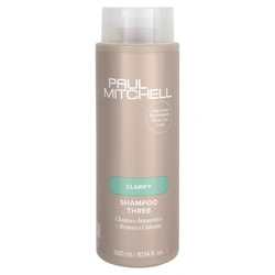 Paul Mitchell Clarify Shampoo Three