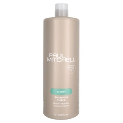Paul Mitchell Clarify Shampoo Three