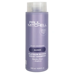Paul Mitchell Blonde Platinum Blonde Violet Shampoo