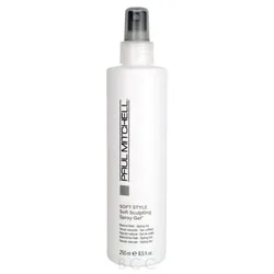 Paul Mitchell Soft Hold Sculpting Spray Gel