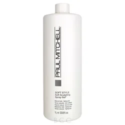 Paul Mitchell Soft Hold Sculpting Spray Gel