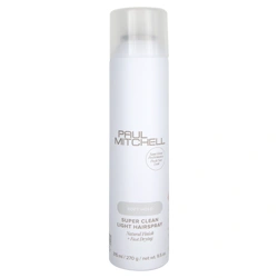 Paul Mitchell Soft Hold Super Clean Light Finishing Spray