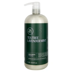 Paul Mitchell Tea Tree Lavender Mint Moisturizing Shampoo