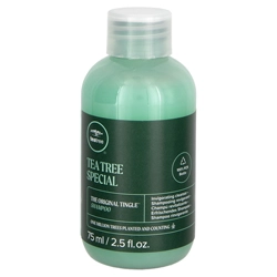 Paul Mitchell Tea Tree Special Shampoo