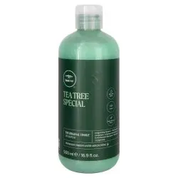 Paul Mitchell Tea Tree Special Shampoo