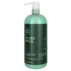 Paul Mitchell Tea Tree Special Shampoo