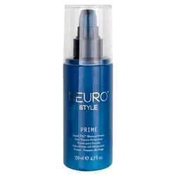 Paul Mitchell Neuro Pre-Blowout/Prime HeatCTRL Blowout Primer