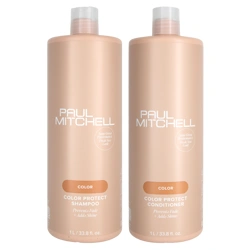Paul Mitchell Color Protect Shampoo & Conditioner Set