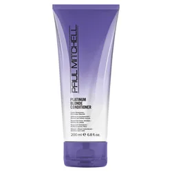 Paul Mitchell Blonde Platinum Blonde Violet Conditioner