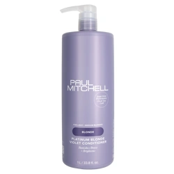 Paul Mitchell Blonde Platinum Blonde Violet Conditioner