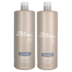 Paul Mitchell Classic Awapuhi Shampoo & Conditioner Duo