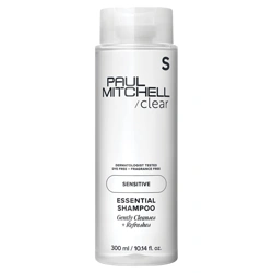 Paul Mitchell Clear Sensitive Essential Shampoo