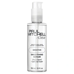 Paul Mitchell Clear Sensitive Smoothing Serum