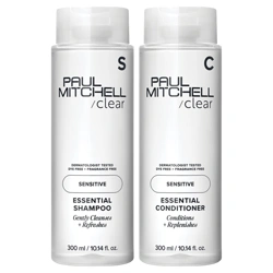 Paul Mitchell Clear Sensitive Hair Care Collection