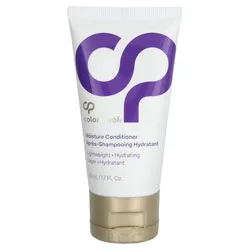 ColorProof Moisture Condition