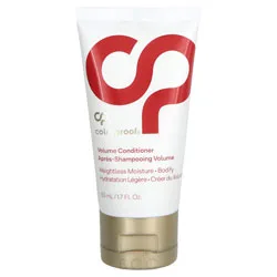 ColorProof Volume Condition