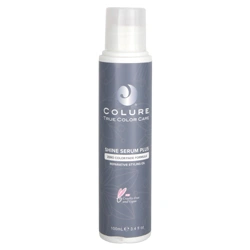 Colure Shine Serum Plus