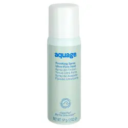 Aquage Finishing Spray Ultra-Firm Hold