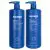 Aquage Silkening Shampoo & Conditioner Duo 33.8 oz 2piece