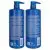 Aquage Silkening Shampoo & Conditioner Duo 33.8 oz 2piece