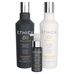 Ethica Beauty Corrective Collection