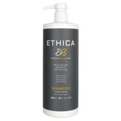 Ethica Beauty Anti-Aging Daily Shampoo