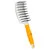 GK Hair Vent Brush 1piece