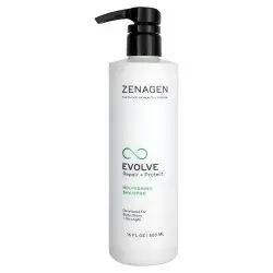 Zenagen Evolve Repair + Protect - Nourishing Shampoo
