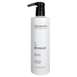 Zenagen Revolve Women's Shampoo