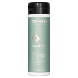 Zenagen Eclipse Color Preservation + Gray Support Shampoo