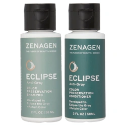 Zenagen Eclipse Color Preservation Travel Kit