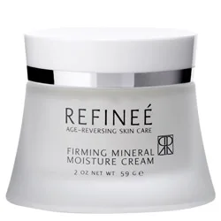 Refinee Firming Mineral Moisture Cream
