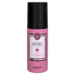 Maria Nila Quick Dry Heat Spray 