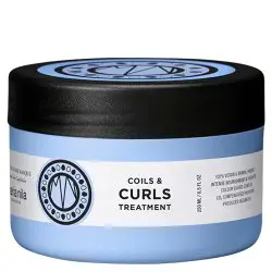 Maria Nila Coils & Curls Treatment