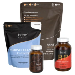 Bend Beauty Wellness Starter Pack